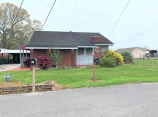 130 W 164th St, Galliano, LA 70354