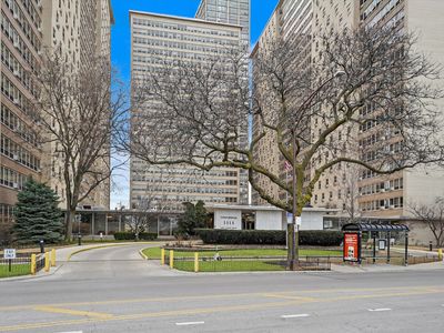 3950 N Lake Shore Dr APT 1728, Chicago, IL, 60613
