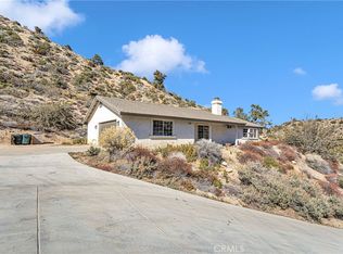 7850 Sand Canyon Rd, Pinon Hills, CA 92397