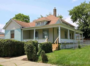 40 Beyne St, Mount Clemens, MI 48043