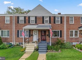 5504 Oakland Rd, Halethorpe, MD 21227