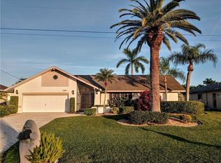 5511 SW 11th Pl, Cape Coral, FL 33914