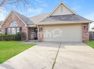 3032 W Norman St, Broken Arrow, OK 74012