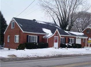 3111 Zuck Rd, Erie, PA 16506