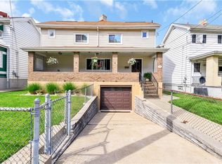 61 Glenn Way, Mc Kees Rocks, PA 15136