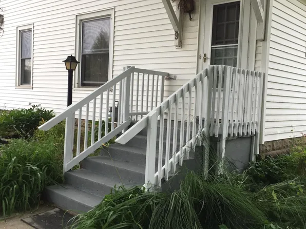 (undisclosed Address), Fremont, MI 49412