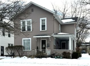122 W Paradise St, Orrville, OH 44667