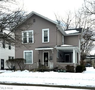 122 W Paradise St, Orrville, OH, 44667