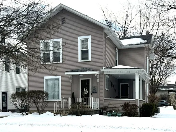 122 W Paradise St, Orrville, OH 44667