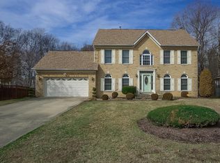 7715 Castle Rock Dr, Clinton, MD 20735