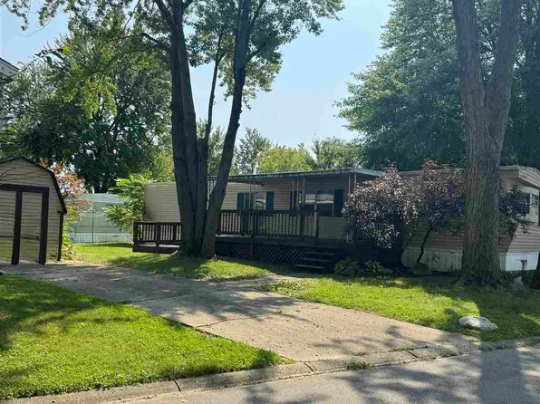 1210 S Q St Lot 38, Richmond, IN 47374