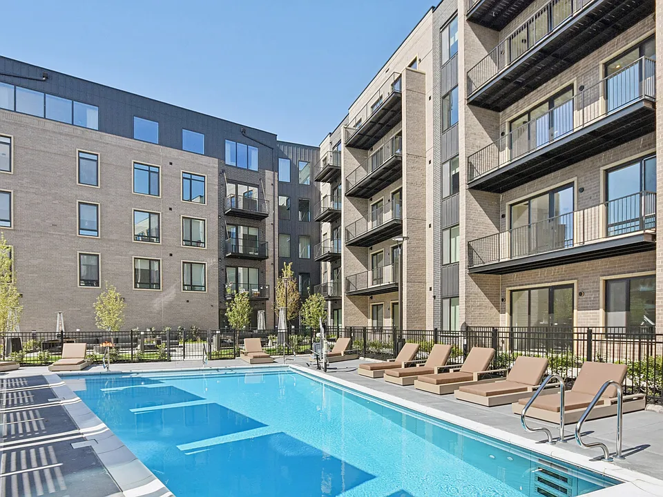 Novu Apartments