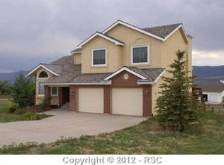 17710 New London Rd, Monument, CO 80132