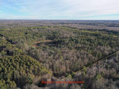 Hunting Rd, Clintonville, WI, 54929