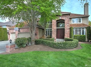 132 247th Ave SE, Sammamish, WA 98074