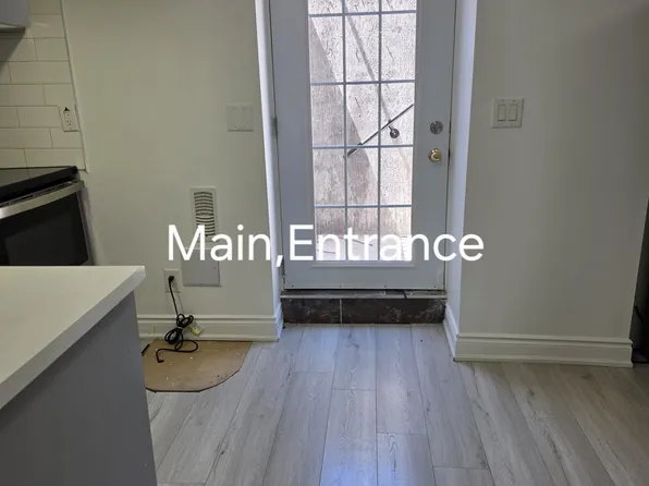 109 Monteith Cres, Vaughan, ON L6A 3M8