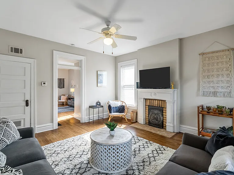 4600 McPherson Ave #AVENUE2FL — Photo 8