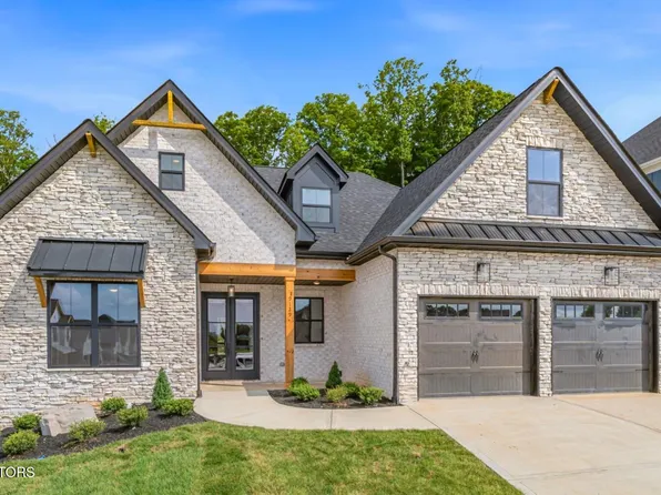 9129 Heritage Ridge Ln Lot 16, Knoxville, TN 37922