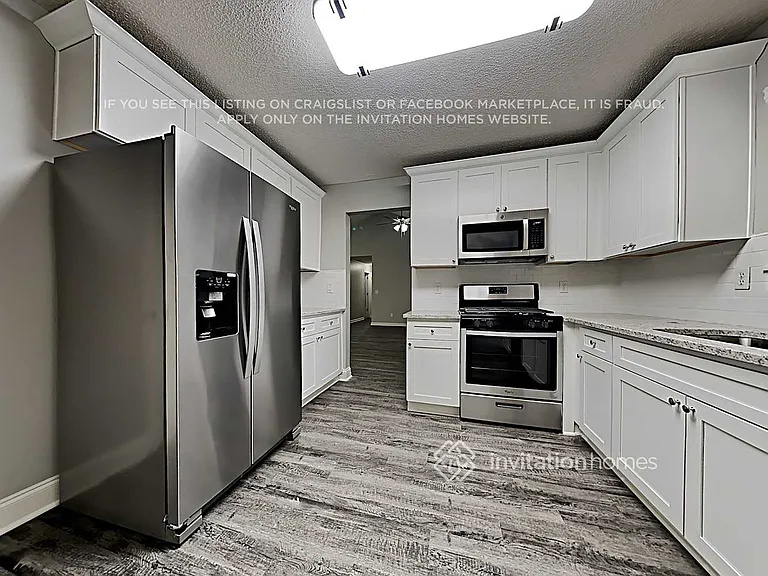 4436 Whitt Mill Rd NW — Photo 5