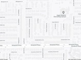 210 Silado Ct, Henderson, NV 89074