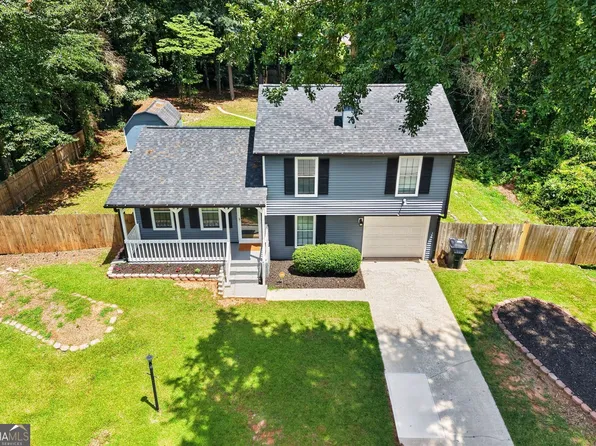 4013 McKinley Dr, Snellville, GA 30039
