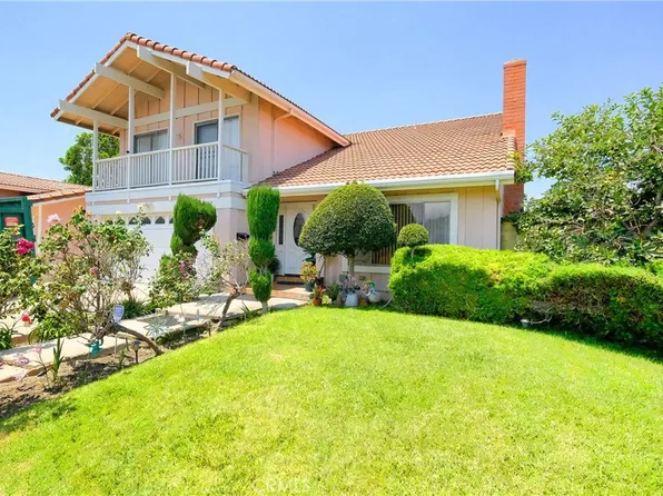 18517 Betty Way, Cerritos, CA 90703
