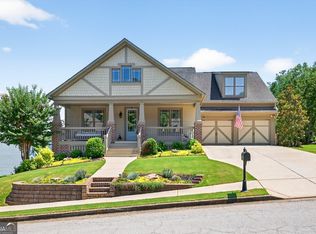 6009 Grand Reunion Dr, Hoschton, GA