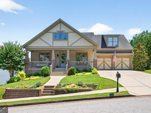 6009 Grand Reunion Dr, Hoschton, GA 30548