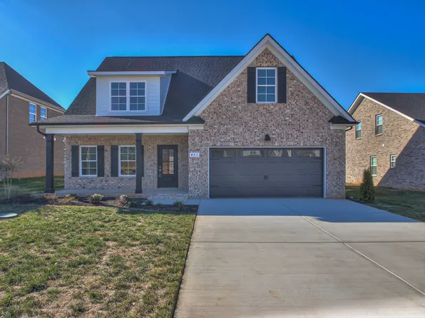421 Sophie Hill Ct Lot 88, Murfreesboro, TN 37128