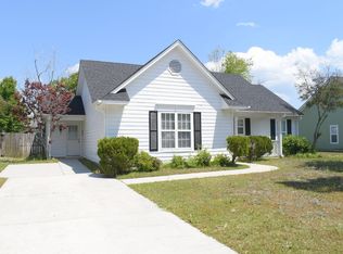 2216 Loblolly Ct, Wilmington, NC 28411