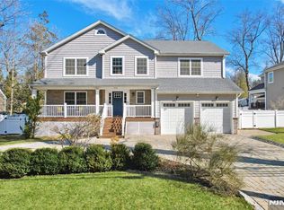 766 Oradell Ave, Oradell, NJ 07649