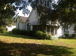 207 Orange Street, darlington, SC 29532