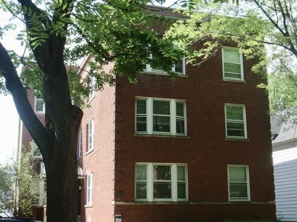 1719-21 W Farragut, 1719 W Farragut Ave #1721-2, Chicago, IL 60640