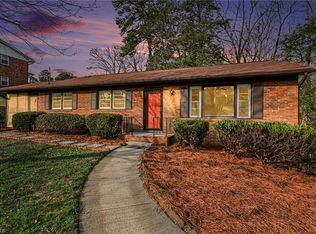 3603 Rolling Rd, High Point, NC 27265