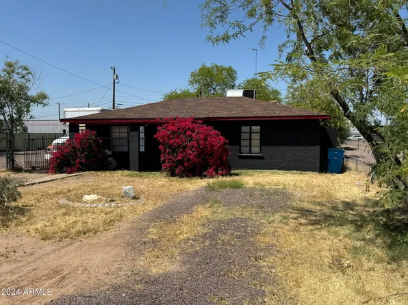 3226 E Madison Street, Phoenix, AZ 85034