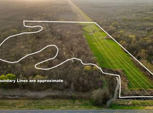 Tbd Fm 3218, Commerce, TX 75428