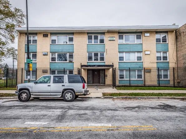 410 E 107th, 410 E 107th St APT 2D, Chicago, IL 60628