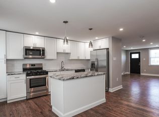 2558 Irvington Rd, Drexel Hill, PA 19026