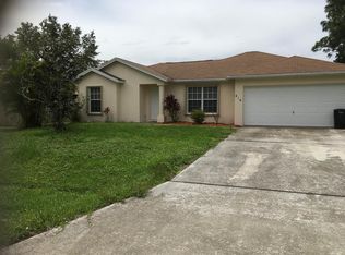 416 SW Dolores Ave, Port Saint Lucie, FL 34983