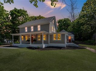 210 W Main St, North Kingstown, RI 02852