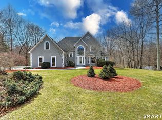 30 Stonewall Lane, Monroe, CT 06468