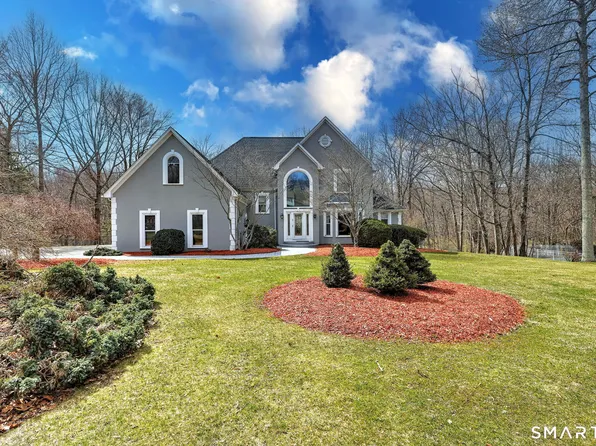 30 Stonewall Lane, Monroe, CT 06468