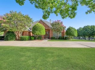 294 Preakness Place Rd, Van Alstyne, TX 75495