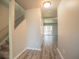 Westwind Townhomes, Lansing, MI 48917