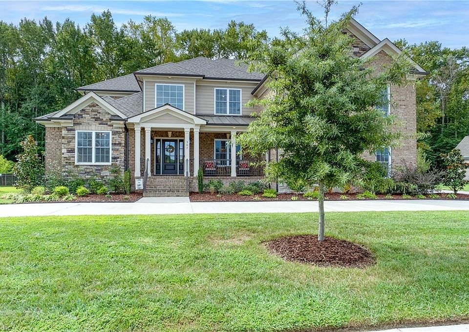 307 Scone Castle Loop, Chesapeake, VA 23322 Zillow