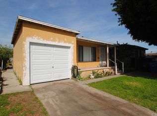 1119 W Papeete St, Wilmington, CA 90744
