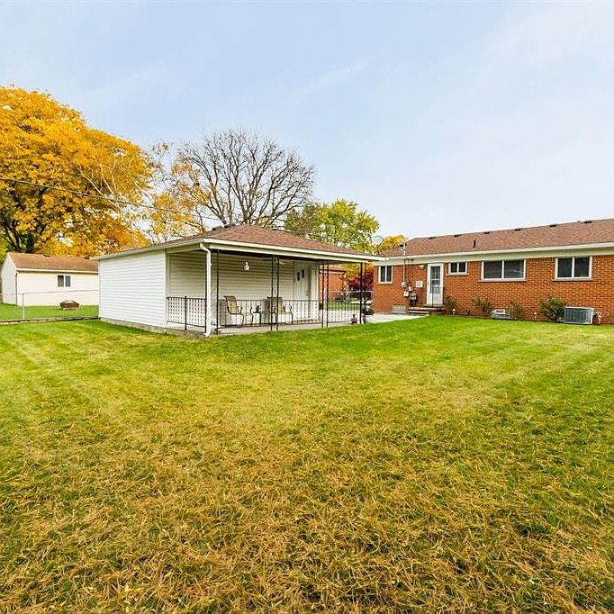 14195 Cardwell St, Livonia, MI 48154 Zillow