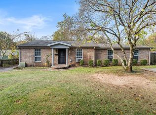 203 Madison Dr, Texarkana, TX 75501