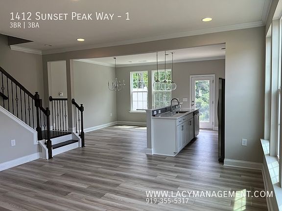 5th image of 1412 Sunset Peak Way #1