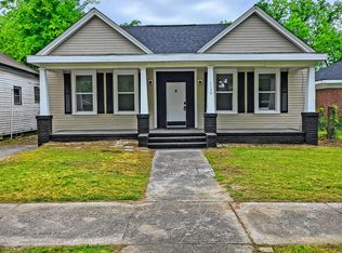 1130 Turpin St, Augusta, GA 30901